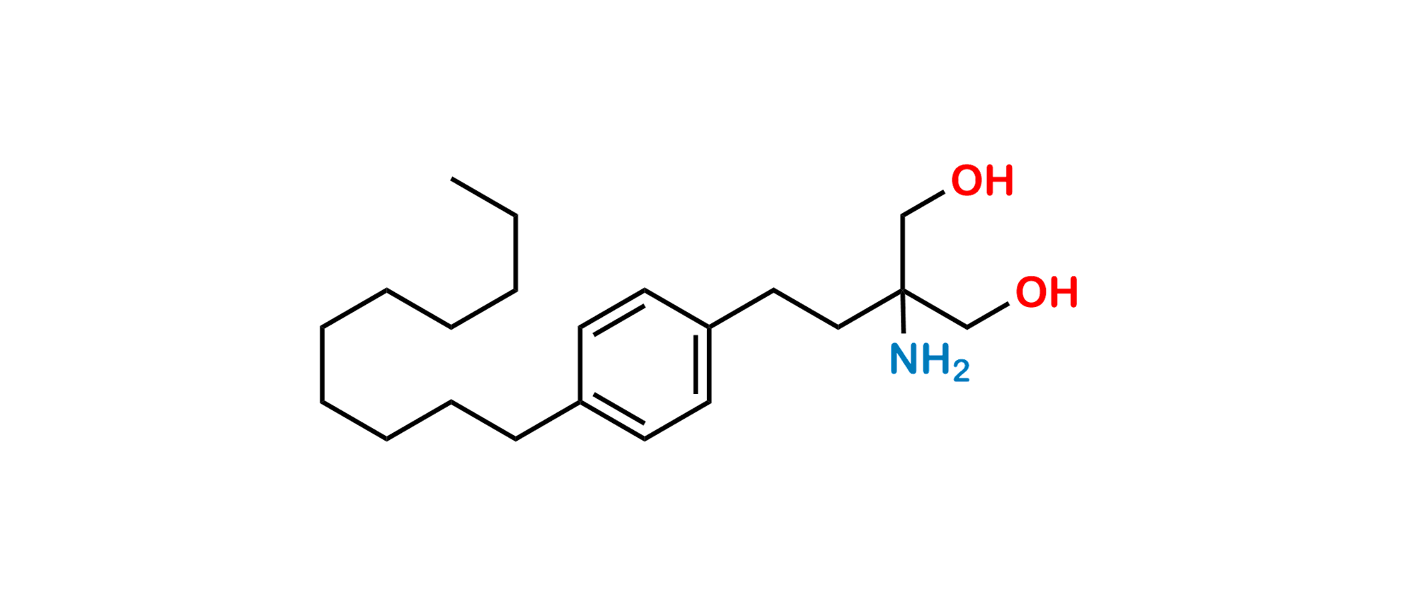 Fingolimod EP Impurity D